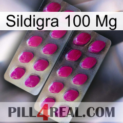 Sildigra 100Mg 10